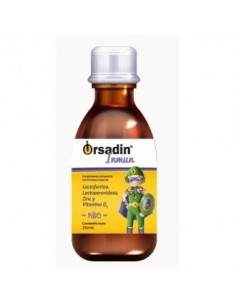 Ordasin Inmun 250 Mililitros Orsadin
