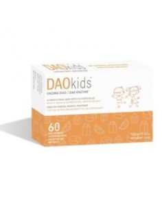 Daokids 60 Comprimidos Dr. Healthcare