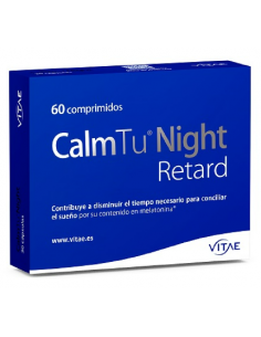 Calm Tu Night Retard...