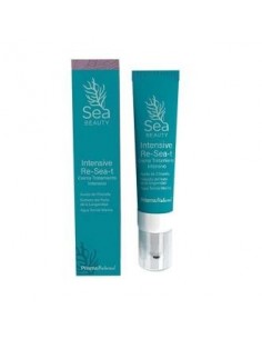 Sea Beauty Intensive Re-Sea-T Tratamiento Int 50 Ml Prisma Natural
