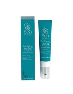 Purifying Marine Emulsion...