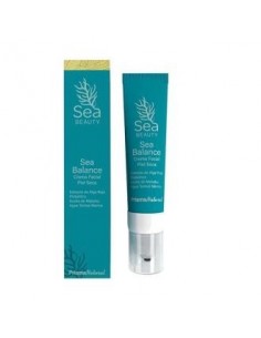 Sea Balance Crema Facial...