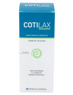 Cotilax 170Ml de Specchiasol
