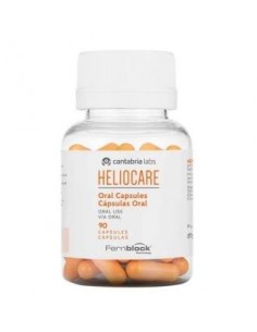 Heliocare 90 Cápsulas  Heliocare