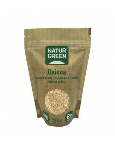 Quinoa Bio 225 Gramos De...