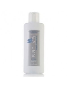 Cosmeclinik Sativa Gel De Baño 750 Mililitros Sativa