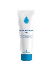 Gel Hypericum Cpi 50 Ml...