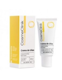 Cosmeclinik Triconails Crema De Uñas 30 Mililitros Triconails