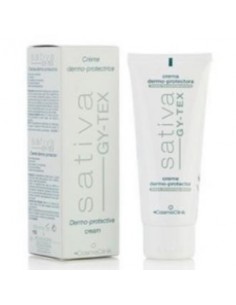 Cosmeclinik Sativa Gy-Tex 100 Mililitros Sativa