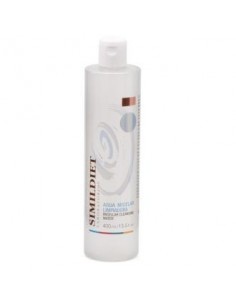 Agua Micelar 400 Mililitros Simildiet