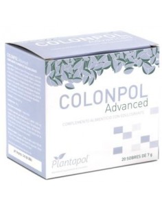 Colonpol Advanced 20Sbrs....