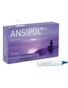 Ansipol Plus 20Amp. Plantapol