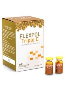 Flexpol Triple C 15Amp. de...