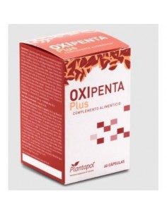 Oxi Penta Plus 60Cap. de...