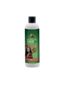 Brazilian Hair Shampoo...