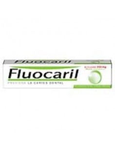 Fluocaril Bi-Fluore 250Miligramos Menta 125 Mililitros Fluocaril