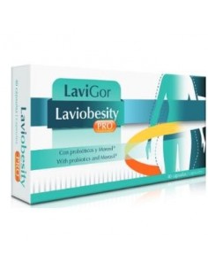 Laviobesity Pro 60 Cápsulas...