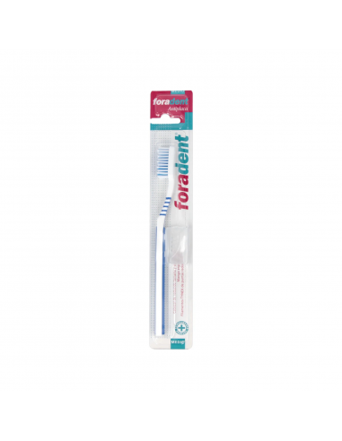 Oradent Cepillo Dental Antiplaca Medio Oradent