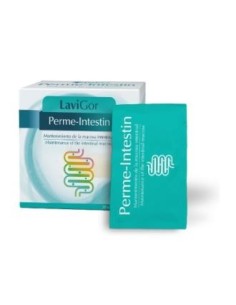 Perme-Intestin 20 Sobres Lavigor