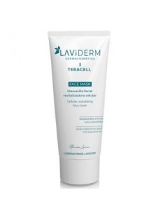 Teracell Face Mask 75 Ml de...