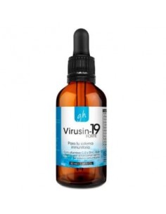 Virusin-19 Forte 50 Mililitros Lavigor
