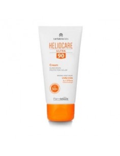 Heliocare Spf90 Ultra Crema 50 Mililitros Heliocare