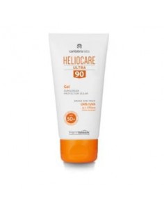 Heliocare Spf90 Ultra Gel 50 Mililitros Heliocare