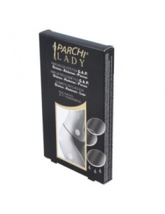 Parchi Lady Gap Segunda Piel 21 Unidad Transdermic