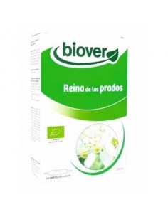 Reina Prados Bio 20 Ampollas de Biover
