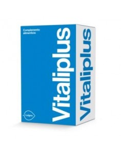 Vitaliplus 60 Cápsulas  Luigco