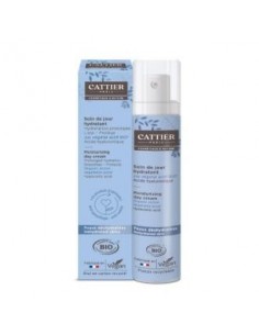 Crema Hidratante Dia Rostro...