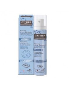 Crema Hidratante Noche...