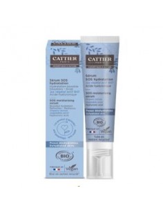Serum Hidratante Sos 30Ml de Cattier