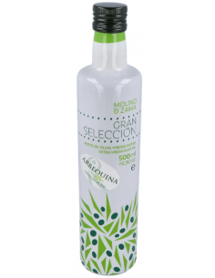 Aceite De Oliva Arbequina...