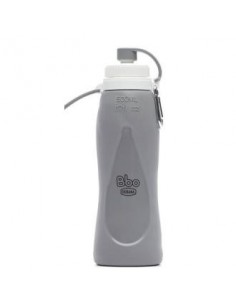 Botella Silicona Plegable...