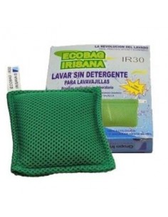Ecobag Irisana Lavavajillas...