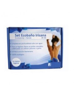 Set Baño Irisana. Ir58 de...