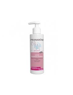 Pranabb Leche Piernas Ligeras 200Ml. Bio de Pranarom