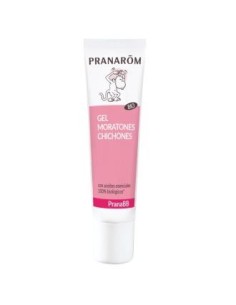 Pranabb Gel Moratones-Chichones 15Ml. de Pranarom