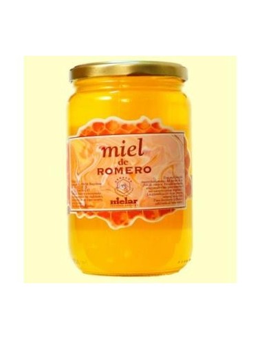 Miel De Romero 1Kg. de Mielar