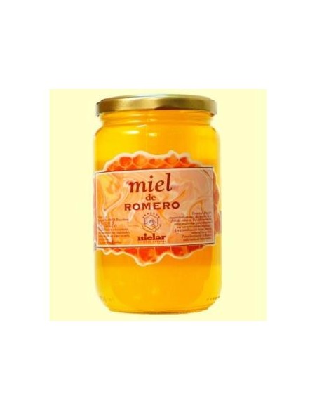 Miel De Romero 1 Kilo Mielar