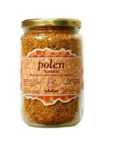 Polen  Bote 225 Gramos Mielar