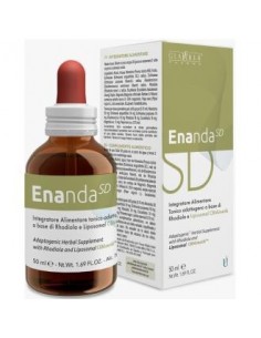 Enanda Sd 50Ml. de Glauber Pharma