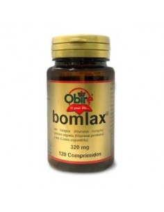 Bomlax® 120 comprimidos de Obire