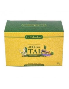 La Tailandesa Infusiones...