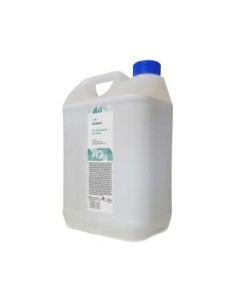 Gel Hidroalcoholico Higienizante Aloe 5000 Mililitros Terpenic