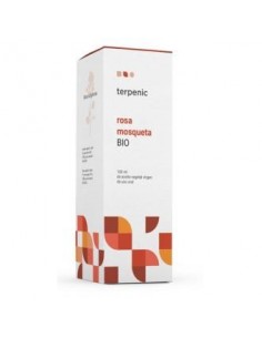 Rosa Mosqueta Virgen Aceite Vegetal Bio 100 Ml de Terpenic Evo
