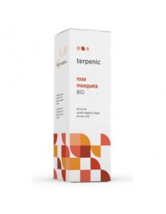 Rosa Mosqueta Virgen Aceite Vegetal Bio 60 Ml de Terpenic Evo