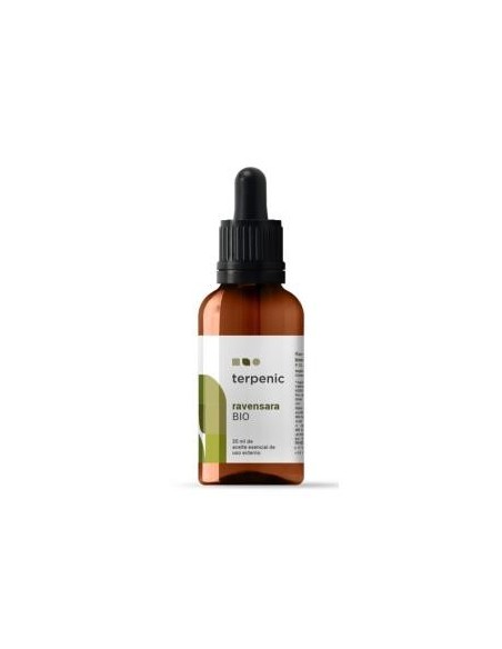 Ravensara Aceite Esencial Bio 30 Ml Terpenic