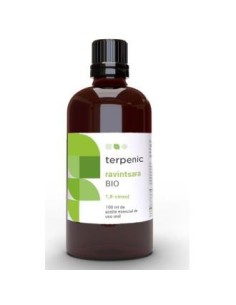 Ravintsara Aceite Esencial Bio 100 Ml Terpenic